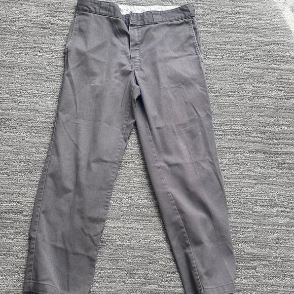 Mens dickies work pants - Picture 1 of 3